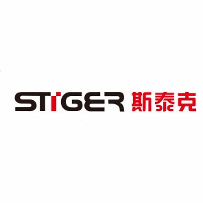 斯泰克品牌logo設(shè)計欣賞與分析(圖1)