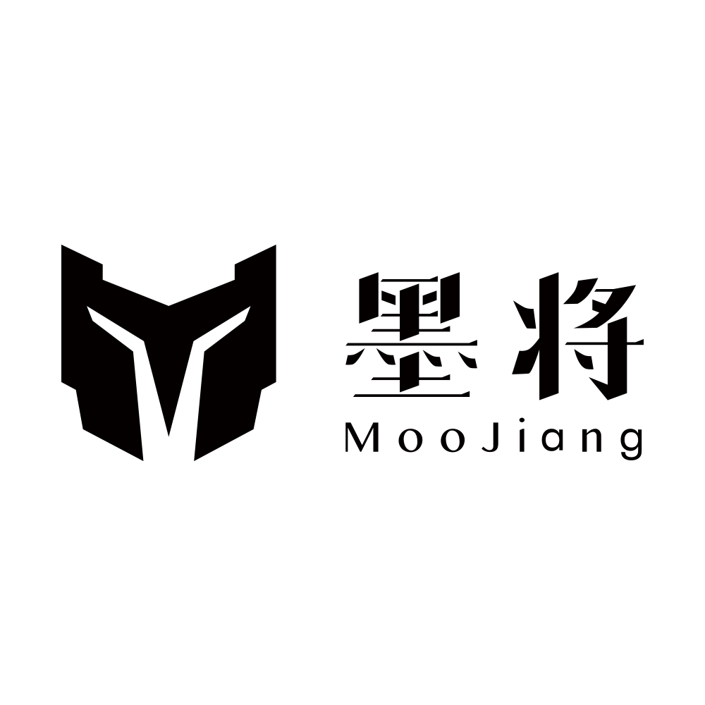 墨將品牌logo設(shè)計(jì)欣賞與分析(圖1)