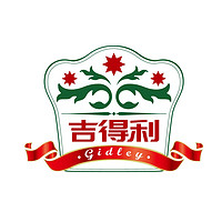 吉得利品牌故事-logo設計欣賞(圖1)