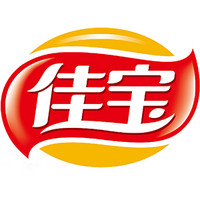 佳寶品牌故事-logo設(shè)計(jì)欣賞(圖1)