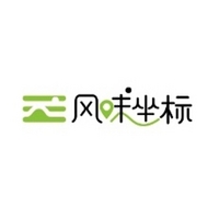 風味坐標品牌故事-logo設(shè)計分析(圖1) 風味坐標品牌故事-logo設(shè)計分析(圖1)