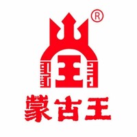 蒙古王品牌故事-logo設(shè)計(jì)分析(圖1)