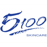 5100品牌故事-logo設計分析(圖1)