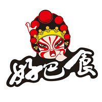 好巴食品牌故事-logo設計分析(圖1)