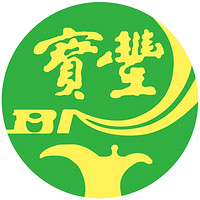 寶豐品牌故事-logo設(shè)計分析(圖1) 寶豐品牌故事-logo設(shè)計分析(圖1)