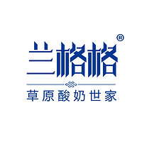 蘭格格品牌故事-logo設(shè)計分析(圖1)