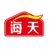 海天品牌故事-logo設(shè)計(jì)分析(圖1)