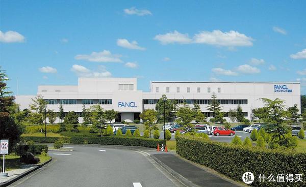 芳珂品牌故事-logo設(shè)計分析(圖1)