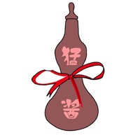 猛醬品牌故事-logo設(shè)計(jì)分析(圖1)
