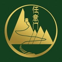 任意門品牌故事-logo設(shè)計(jì)分析(圖1)