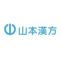 山本漢方品牌故事-logo設(shè)計(jì)分析(圖1)