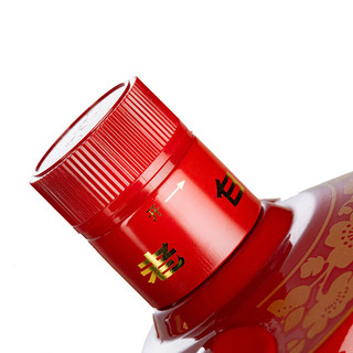 創(chuàng)意酒包裝設(shè)計(jì)老白汾醇柔清香型白酒單瓶裝產(chǎn)品包裝設(shè)計(jì)欣賞(圖6)