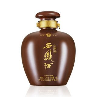 創(chuàng)意酒包裝設(shè)計珍釀頭曲鳳香型白酒單瓶裝產(chǎn)品包裝設(shè)計欣賞(圖5)