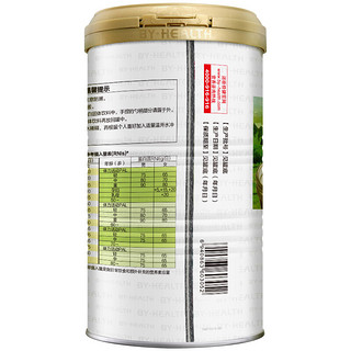 創(chuàng)意產(chǎn)品包裝設(shè)計湯臣倍健其他營養(yǎng)包裝設(shè)計欣賞(圖3)