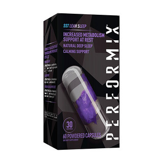 創(chuàng)意產(chǎn)品包裝設(shè)計PERFORMIX其他營養(yǎng)包裝設(shè)計欣賞(圖2)