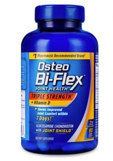 創(chuàng)意產(chǎn)品包裝設(shè)計(jì)Osteo Bi-Flex其他營養(yǎng)包裝設(shè)計(jì)欣賞(圖2)