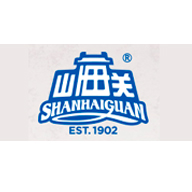 山海關品牌logo與產(chǎn)品包裝設計欣賞(圖1)