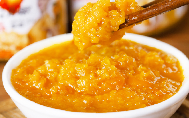 昌茂品牌logo與食品包裝設(shè)計(jì)欣賞(圖2)