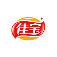 佳寶品牌logo與食品包裝設(shè)計欣賞(圖1)