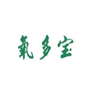 氧多寶品牌logo與食品包裝設(shè)計(jì)欣賞(圖1) 氧多寶品牌logo與食品包裝設(shè)計(jì)欣賞(圖1)