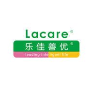 樂(lè)佳善優(yōu)Lacare品牌logo與食品包裝設(shè)計(jì)欣賞(圖1) 樂(lè)佳善優(yōu)Lacare品牌logo與食品包裝設(shè)計(jì)欣賞(圖1)