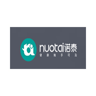 諾泰品牌logo與食品包裝設(shè)計欣賞(圖1)