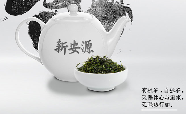 新安源品牌logo與食品包裝設(shè)計欣賞(圖2)