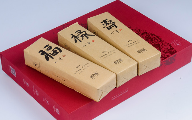 碧丹溪品牌logo與食品包裝設(shè)計(jì)欣賞(圖2)