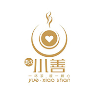 越小善品牌logo與食品包裝設(shè)計(jì)欣賞(圖1)