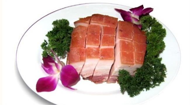 DUSHANZHEN杜三珍品牌logo與食品包裝設(shè)計(jì)欣賞(圖2)