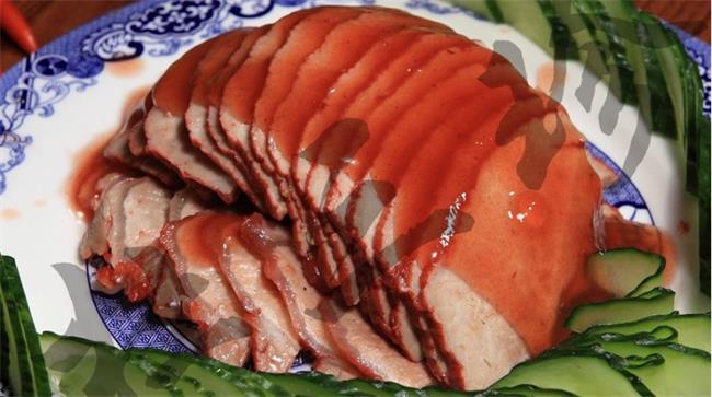 DUSHANZHEN杜三珍品牌logo與食品包裝設(shè)計(jì)欣賞(圖4)