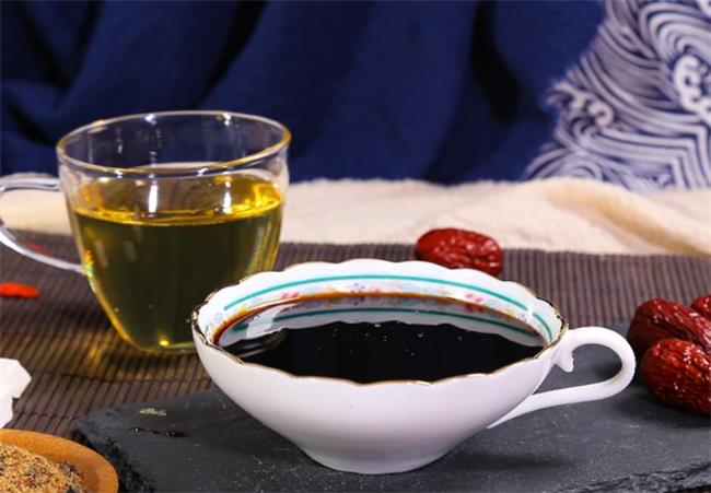 靜萱品牌logo與食品包裝設(shè)計(jì)欣賞(圖2)