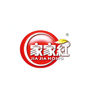 家家紅品牌logo與食品包裝設(shè)計(jì)欣賞(圖1) 家家紅品牌logo與食品包裝設(shè)計(jì)欣賞(圖1)