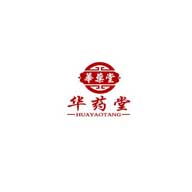 華藥堂品牌logo與食品包裝設(shè)計欣賞(圖1)