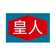 皇人品牌logo與食品包裝設計欣賞(圖1)