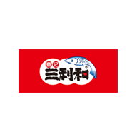 童記三利和品牌logo與食品包裝設(shè)計(jì)欣賞(圖1)