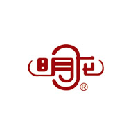 明龍品牌logo與食品包裝設計欣賞(圖1)