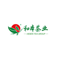 和本茶業(yè)品牌logo與食品包裝設(shè)計(jì)欣賞(圖1)