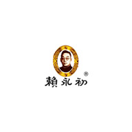 賴永初品牌logo與食品包裝設(shè)計(jì)欣賞(圖1)