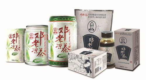 鄧?yán)蠜霾枋称钒b設(shè)計(jì)欣賞(圖3)