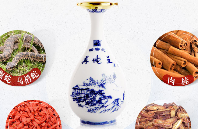 柳宗元 柳宗元食品包裝設(shè)計(jì)欣賞(圖4)