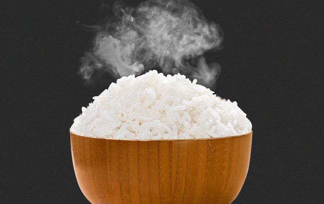 普康大米 普康食品包裝設(shè)計欣賞(圖4)