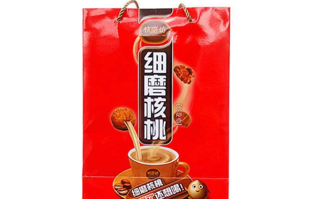 核磨坊食品包裝設(shè)計欣賞(圖4)