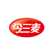 今三麥?zhǔn)称钒b設(shè)計(jì)欣賞(圖1)