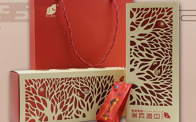 極北云岫食品包裝設(shè)計欣賞(圖2)