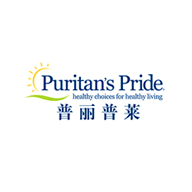 Puritans Pride普麗普萊食品包裝設(shè)計(jì)欣賞(圖1)
