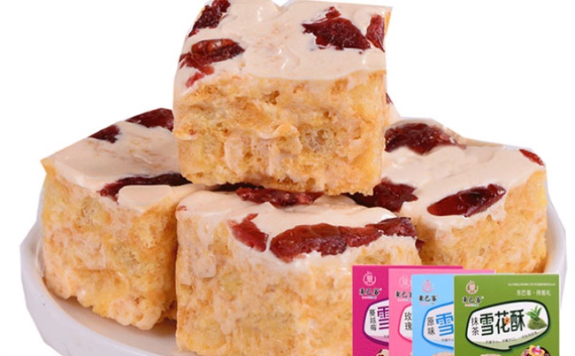 東巴客食品包裝設(shè)計(jì)欣賞(圖4)