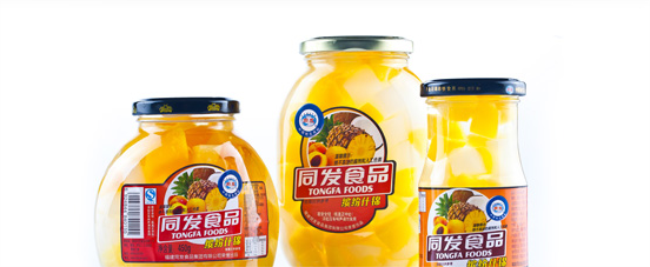 TONGFA同發(fā)食品包裝設(shè)計(jì)欣賞(圖4)