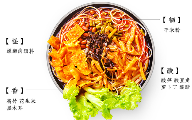 華a食品包裝設(shè)計(jì)欣賞(圖4)