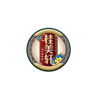 桂美軒食品包裝設(shè)計(jì)欣賞(圖1)